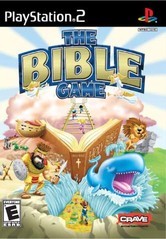 The Bible Game (PS2)